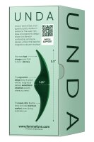 FemmeFunn Unda panty vibrator green