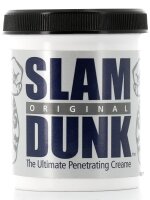 Slam Dunk Fist Original Lube 226 g