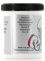 Slam Dunk Fist Original Lube 226 g