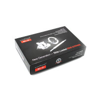 Kiotos Penis Extender Hybrid Set - Large