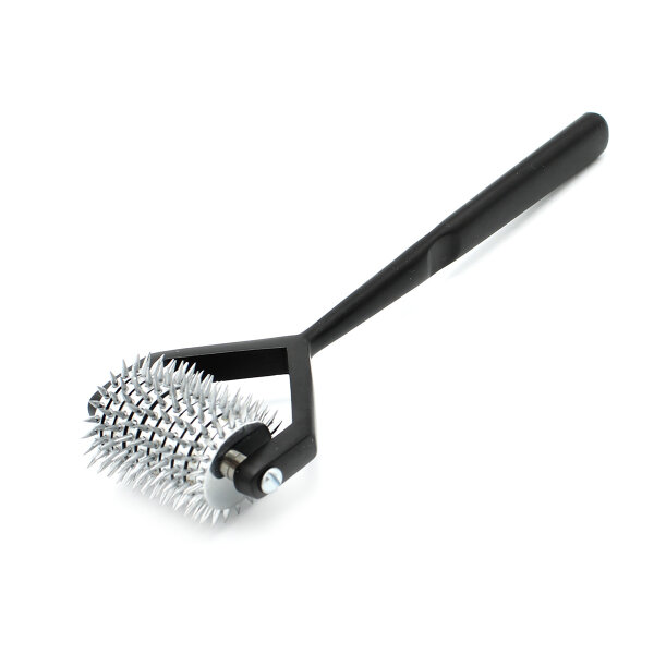 Kiotos 10 Folded Pinwheel Black