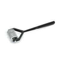 Kiotos 10 Folded Pinwheel Black