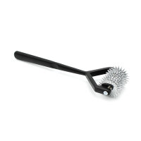 Kiotos 10 Folded Pinwheel Black