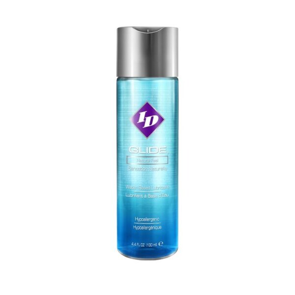 ID Glide - Water Based Lubricant ID 130 ml