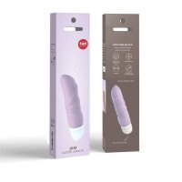 Fun Factory Jam Vibrator pastel lila