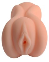 XR Brands Masturbator Pussy Alesha Geisha Sexy