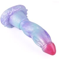 unicorny Dildo Dragon Frostix L