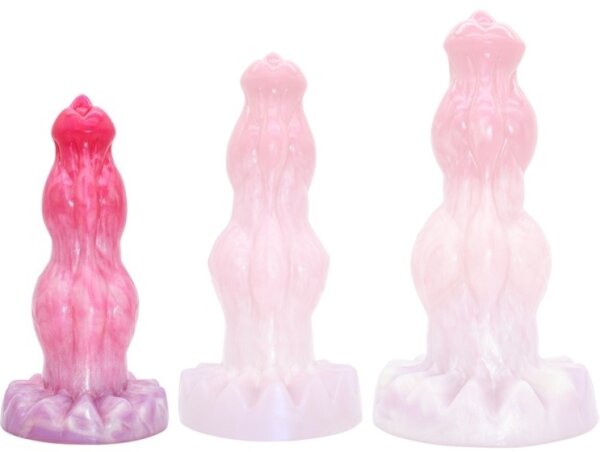 unicorny Dildo Monster Tramis S