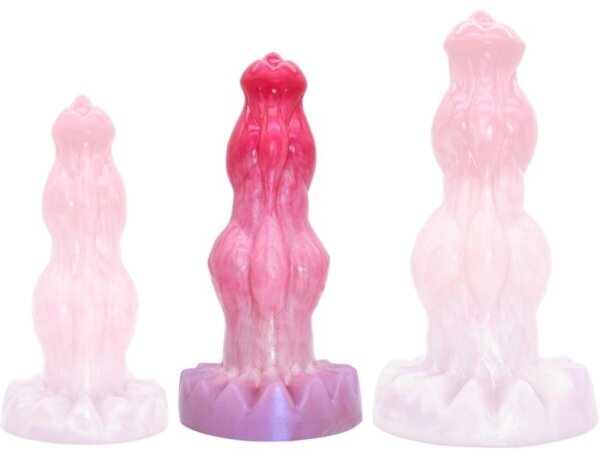 unicorny Dildo Monster Tramis M