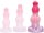 unicorny Monster Tramis Dildo L