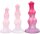 unicorny Monster Hultix Dildo L