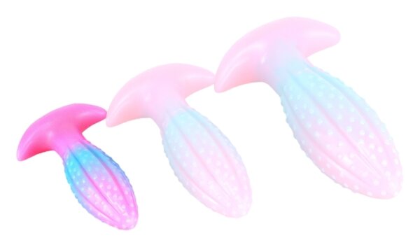 unicorny Plug Lumy Kwik S