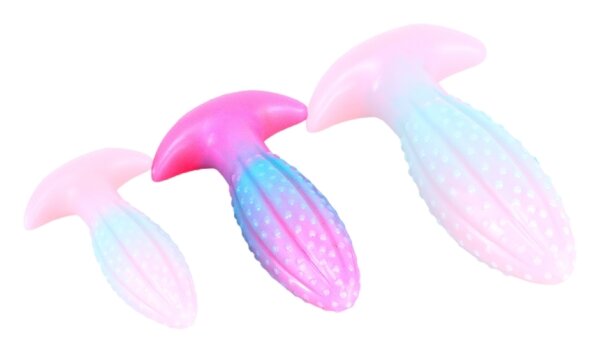 unicorny Plug Lumy Kwik M