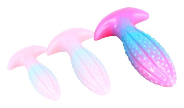 unicorny Plug Lumy Kwik L