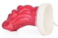 Anal Predator Monster Bossy Abspritzdildo 14 cm