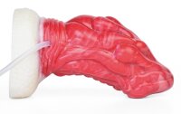 Anal Predator Monster Bossy Abspritzdildo 14 cm