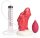 Anal Predator Monster Bossy Abspritzdildo 14 cm