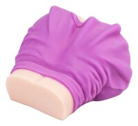MySexPartner Masturbator Mini - Rock mit Vagina und Anus...