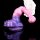 Anal Predator Pinky Horse Dildo 23 cm