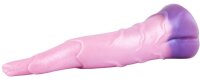 Anal Predator Pinky Eleph Dildo 26 cm