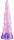 Anal Predator Pinky Eleph Dildo 26 cm