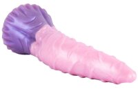 Anal Predator Fantasy Tongue Dildo 29,2 cm