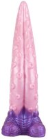 Anal Predator Pinky Tentacle Dildo 25 cm