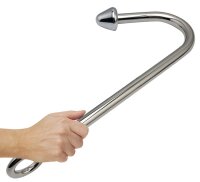 KINKgear Mush Lock Anal Hook
