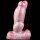 Animalorny aufblasbarer Dildo Oris 17 cm