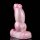 Animalorny aufblasbarer Dildo Oris 17 cm