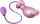Animalorny Aufblasbarer Dildo Shiati 18 cm