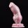 Animalorny inflatable dildo Camix 18 cm