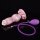Animalorny inflatable dildo Camix 18 cm