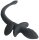Kinky Puppy Swing Vibrating Dog Tail Plug 9.5 x 4cm