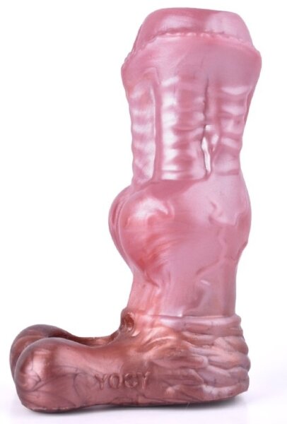 Bad Horse penis sheath Monster Knot 15 cm