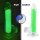 ClearlyHorny Color Glow more luminous dildo green