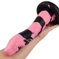 unicorny Cobra Snake S Dildo