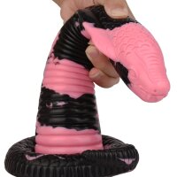 unicorny Cobra Snake S Dildo