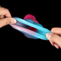 unicorny Nott Very Dick Penishülle