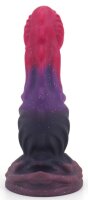 Bad Demon Galactic Nerf Dildo 17 cm