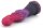 Bad Demon Galactic Freak Dildo 21 cm