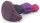 Bad Demon Galactic Freak Dildo 21 cm