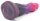 Bad Demon Dildo Galactic Belis 20 cm