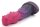 Bad Demon Dildo Galactic Belis 20 cm