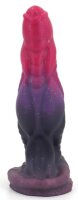 Bad Demon Dildo Galactic Varaf 19 cm