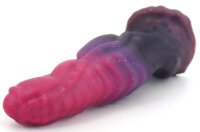 Bad Demon Dildo Galactic Varaf 19 cm