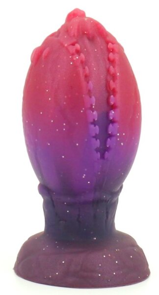 Bad Demon Plug Fantasy Galactic Egg 4 cm