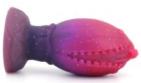 Bad Demon Plug Fantasy Galactic Egg 4 cm