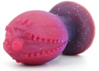 Bad Demon Plug Fantasy Galactic Egg 4 cm