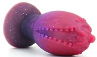 Bad Demon Plug Fantasy Galactic Egg 4 cm